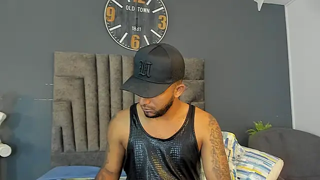 Robin_Rief webcam