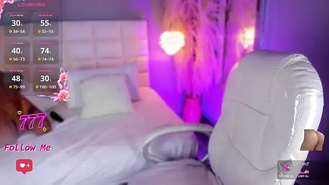Anasha21 webcam