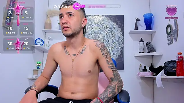 Jey_hot7 webcam