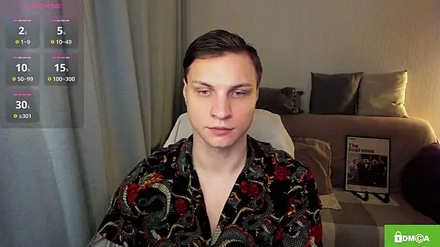 handsome_guy01 (Ask my age) - CUM SHOW