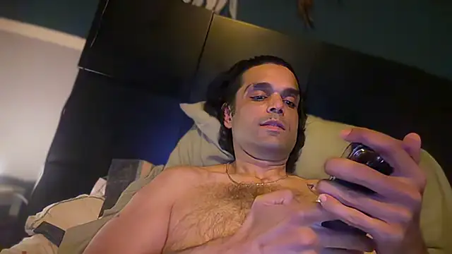 icebergslim281 webcam