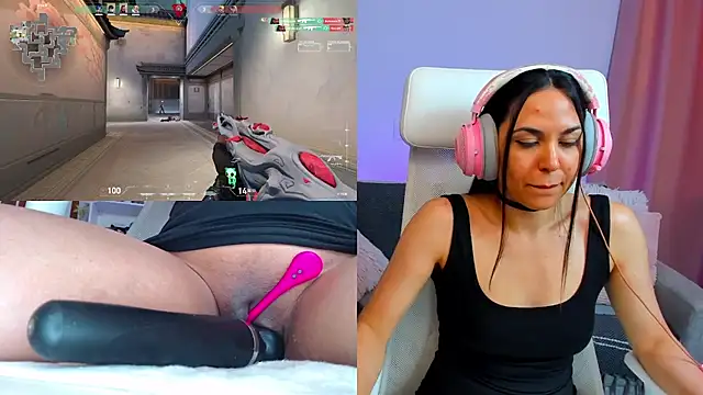 VenusIslove webcam