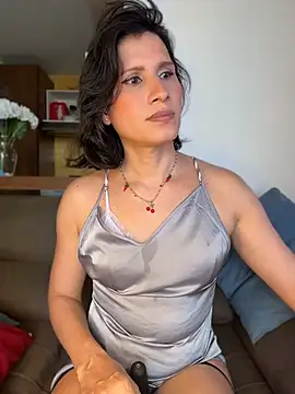 milablossom001 webcam