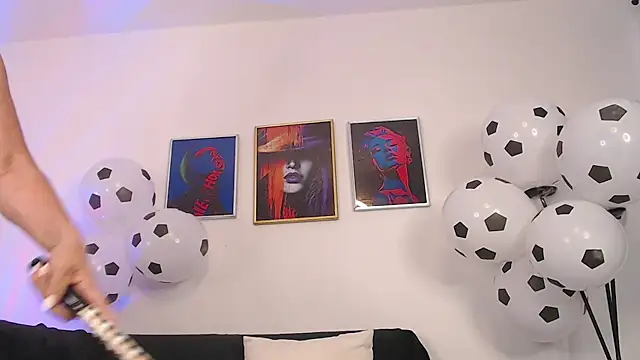 Jacky_Smith1 webcam