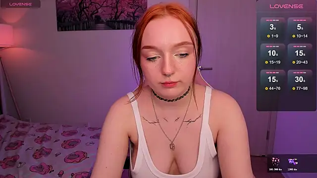 ElaraHex webcam