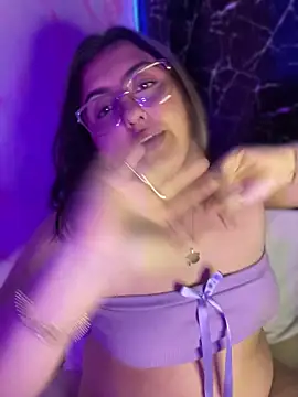 KaroVelvet webcam