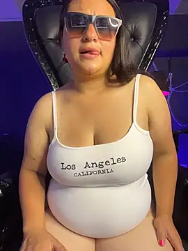 LuisAny webcam