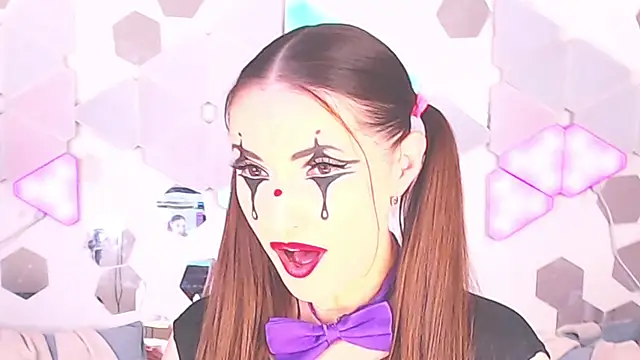 LexiKiss webcam