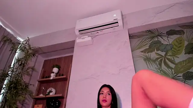 AntonellaRossi webcam