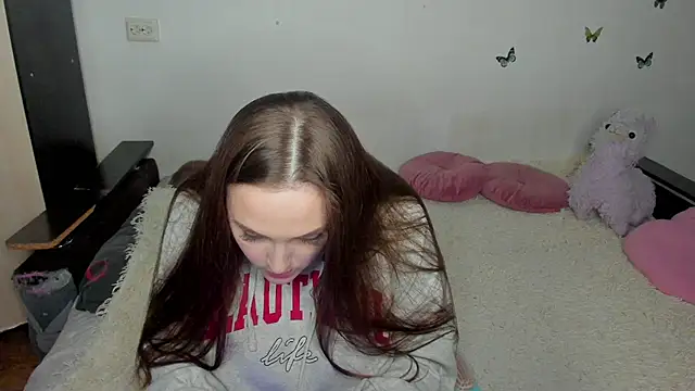NataliEvans webcam