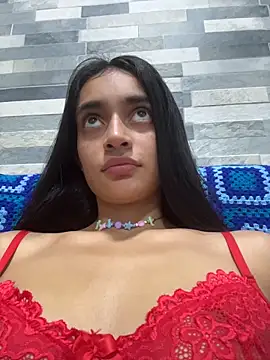 leilani_X webcam