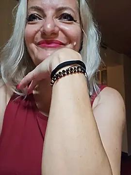 LadyTouch webcam