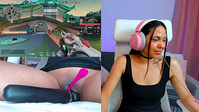 VenusIslove webcam
