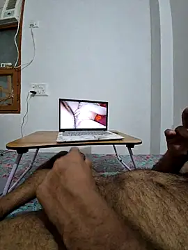 Musturbationking webcam