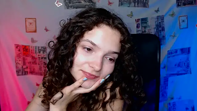_SusieSu_ webcam