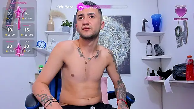 Jey_hot7 webcam
