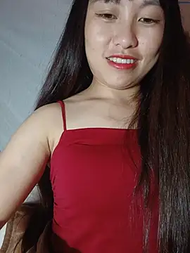 Cherry-squirtt webcam