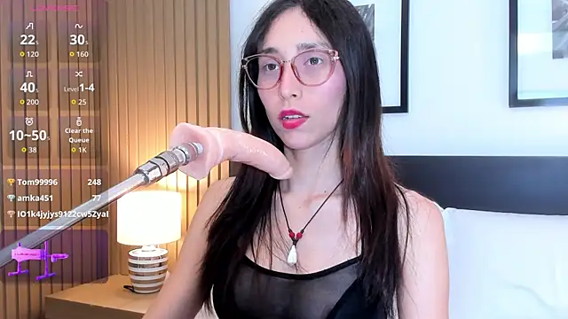 doll_bella_ webcam