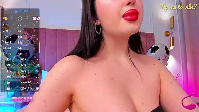 Mayzzie webcam