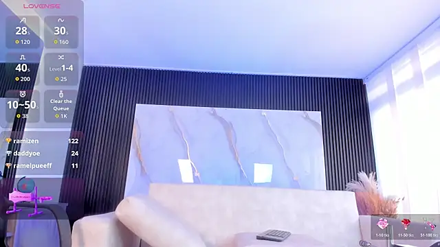 Ivaannaa_ webcam