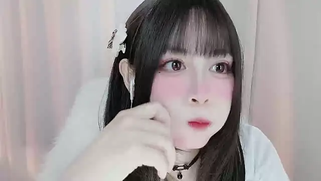 -zhuzhu-999- webcam