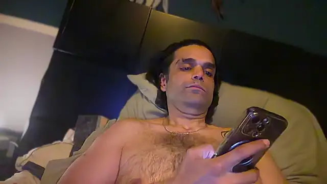 icebergslim281 webcam