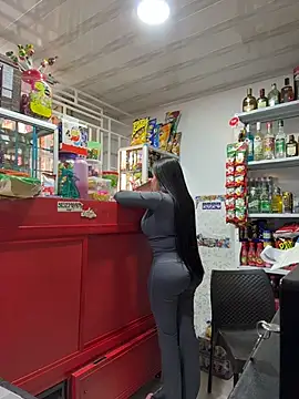 Sara_fun webcam