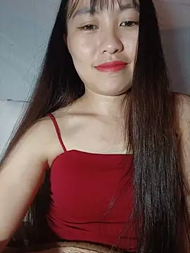 Cherry-squirtt webcam