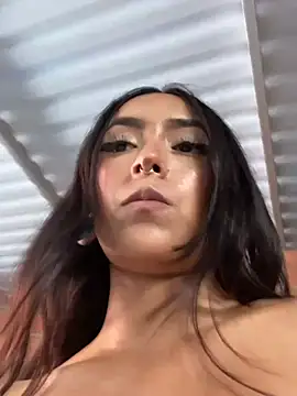 Violeth_00 webcam