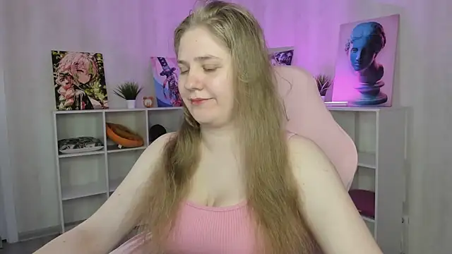 Megan_Violer webcam