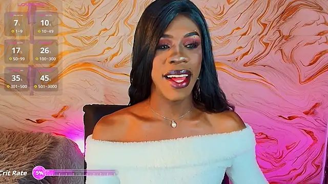 EbonyHansNight webcam