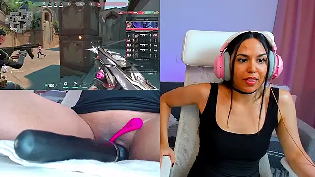 VenusIslove webcam