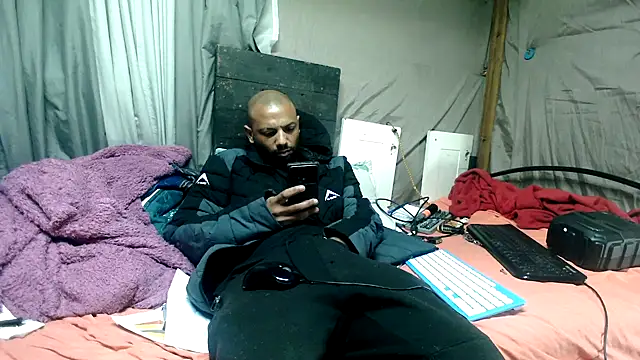 Camodick webcam