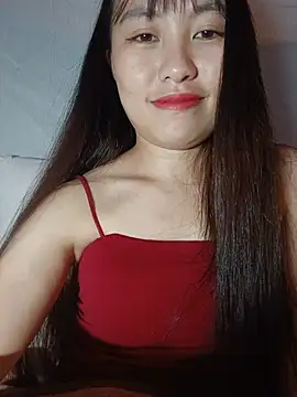 Cherry-squirtt webcam