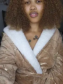 drippincaty (F young) - Make the vibrates to mk me shake