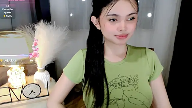 wildest_fantasy (Ask my age) - SHOW ME YOUR LOVE & LETS HAVE FUN