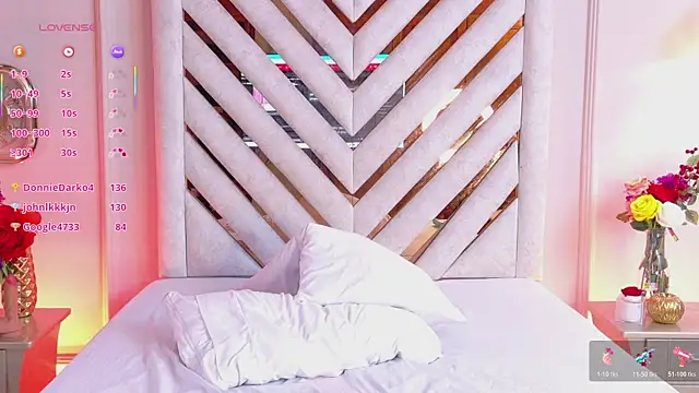 abby_montero (F young) - doggy style and spank your ass 🍍✨