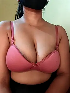 pink_cupcake (F young) - Oil On Boobs