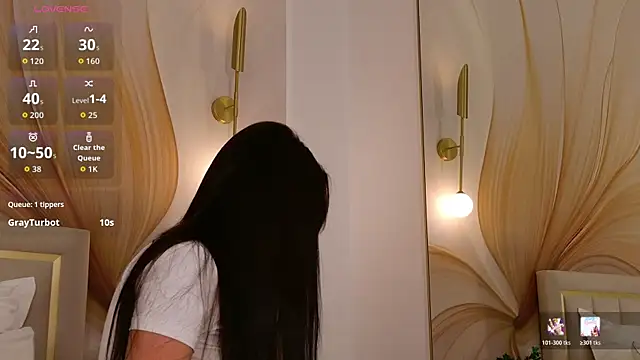 milaleoneli webcam