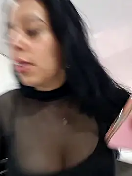 Luianna webcam