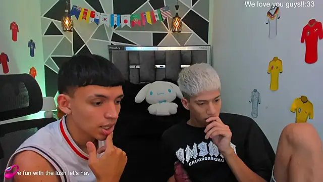 Juan_Nd_Steven webcam
