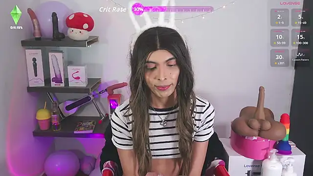 valentina_crtti webcam