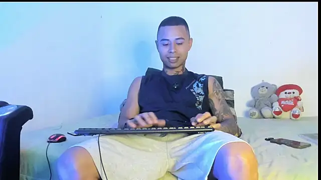 _Logan_Colton_ webcam