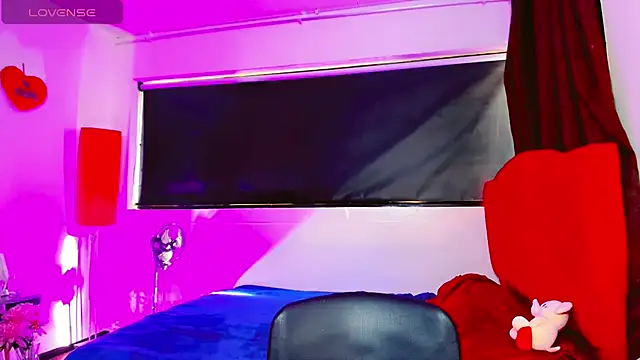Britany_montiel webcam