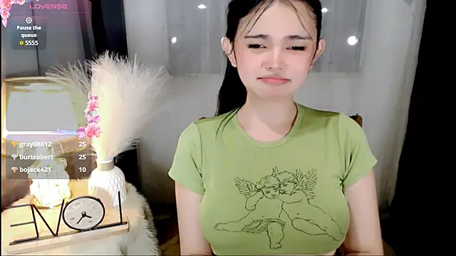 wildest_fantasy webcam