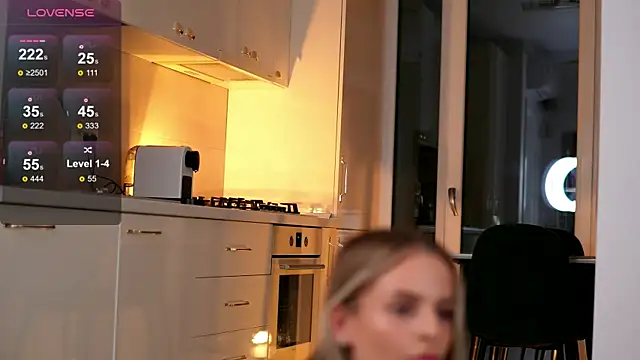 ElaraShine webcam