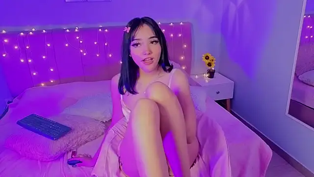 ela_petit webcam