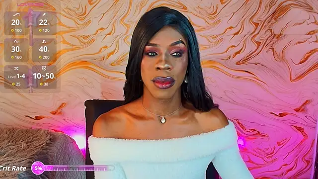 EbonyHansNight webcam