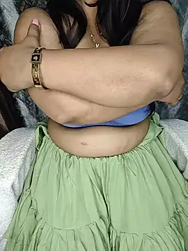 Curvy_Pooja webcam