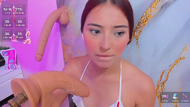 Ary__cherry webcam